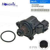 1813752D00ทนทาน Air Control IAC วาล์วสำหรับ Suzuki Stepper Motor Grand Vitara XL7 2.7L V6 2001-2006