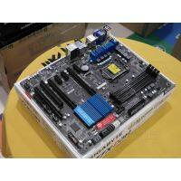 100% Gigabyte GA-Z77X-D3H DDR3 Motherboard USB3.0 32G Z77X-D3H Desktop SATAIII Systemboard PCI-E 3.0 Z77X LGA 1155 Z77 Used