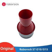ใหม่ Original Cyclone สำหรับ Roborock S7 Auto Empty Dock เครื่องใช้ในบ้านเครื่องดูดฝุ่นหุ่นยนต์อุปกรณ์เสริมอะไหล่ O10O15