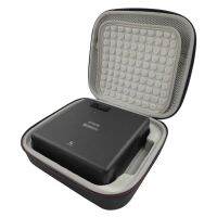 【Original import】 Suitable for EPSON Epson EF-10 Projector Storage Bag Portable Storage Bag Hard Shell Protective Box