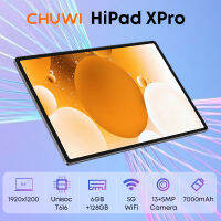 ขายแท็บเล็ต HiPad XPro 2023 10.51 [รับประกัน1ปี] แอนดรอยด์12 | 6G + 128G | รองรับซิมการ์ด4G | 2.0 Ghz | 7000mAhI บางเฉียบเพื่อความบันเทิงสำหรับการเรียนรู้ของนักเรียนแท็บเล็ต legit iPad แท็บเล็ตเต็มแท็บเล็ต HD Android ของแท้2023