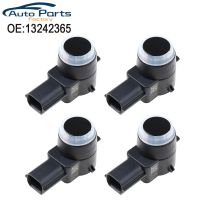 4 PCS New Bumper Object Sensor For Chevrolet Cruze Buick Regal Saab 9-5 Opel Corsa Radar Detectors 13242365 13326235 0263003613