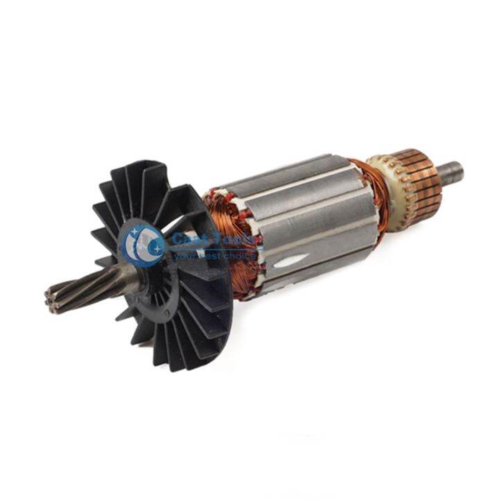 มอเตอร์สมอเรือโรเตอร์กระดอง-ac220v-240v-สำหรับ-gbh2-26dfr-gbh2-26e-gbh2-26-bosch-re-de-gbh2-26dre-gbh2600