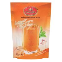 Free delivery Promotion Hand Thai Inatant Thai Tea 20g. Pack 5sachets Cash on delivery เก็บเงินปลายทาง