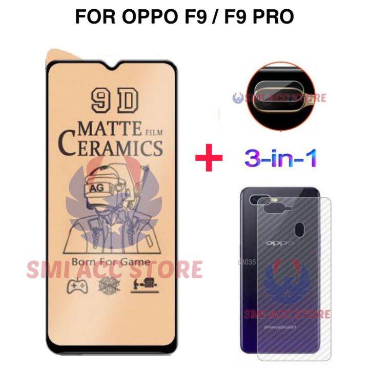 tg oppo f9