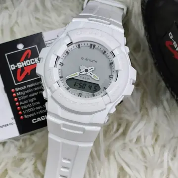 Gshock g100bb discount