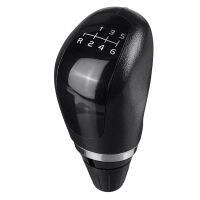 Car 6 Speed Manual Gear Shift Knob for Mercedes-Benz W140 W163 W168 W169 W202 W204 W210 W211 W212 W220 W638