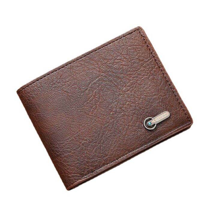 mens-id-card-holder-wallet-dollar-coin-wallet-multiple-slot-wallet-pu-leather-mens-wallet-business-card-holder-wallet