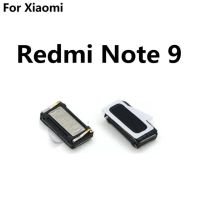 หูฟังหูฟังในตัวใหม่หูฟังสำหรับชั้นนำ XiaoMi Redmi Note 9 9S 8T 8 7 Pro Max 7S 8A Prime 7A