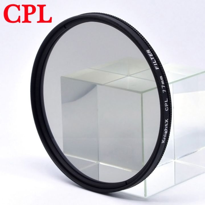 knightx-uv-cpl-nd-star-variable-lens-filter-for-canon-nikon-photo-24-105-d5300-18-200-49mm-52mm-55mm-58mm-62mm-67mm-72mm-77mm