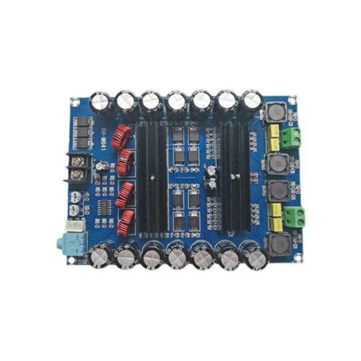 Amplifier Board Professional Audio Fitting Modification Sound Component