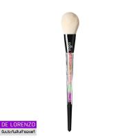 odbo Perfect Brush Beauty Tool OD8-115 แปรงแต่งหน้า แปรงปัดแก้ม แปรงบลัชออน ขนแปรงฟูนุ่มละเอียด ช่วยเกลี่ยสีให้กระจายได้ดี