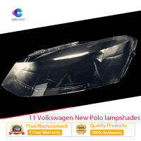 Volkswagen POLO Lampshade ขนาดใหญ่สำหรับ Volkswagen,โป๊ะไฟแบบโปร่งใสโปโลขนาดใหญ่11รุ่นเหมาะสำหรับ Volkswagen