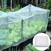 Vegetable Flower Plant Protection Anti Bug Insect Bird Mesh Net Barrier Garden