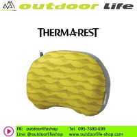 หมอนเป่าลมสุดสบาย THERMAREST AIR HEAD TM PILLOW