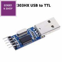 EORRON STC ไมโครคอนโทรลเลอร์ PL2303 ตัวแปลง USB-TTL ADSL โมดูล USB เป็น TTL โมดูล PL2303HX