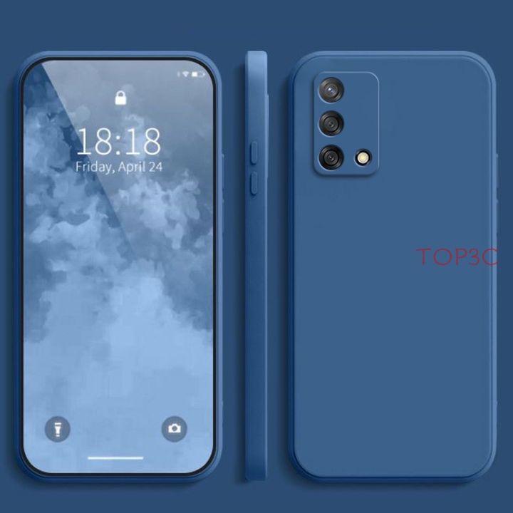 realme-gt-รุ่น-master-gt-x-2-pro-xt-ซิลิโคนเหลวตรงขอบเคสใส่โทรศัพท์ฝาหลัง-tpu-ซิลิโคนสีลูกกวาด