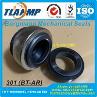 301-16 , 301-16L , 301-16M (BT-AR-16M) Rubber Bellow TLANMP Mechanical Seals For Pumps Equivalent to Burgmann BT-AR seals