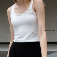 TOPLIST Mari tank top เสื้อกล้าม