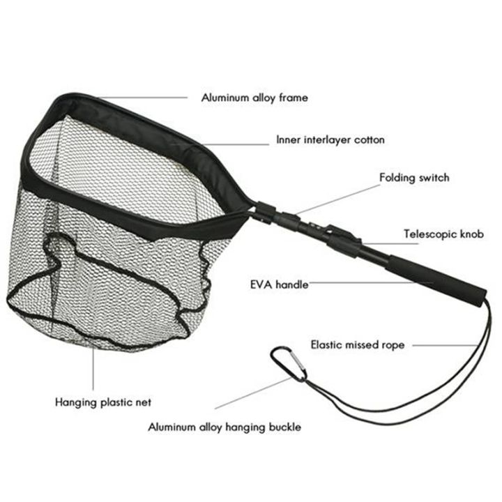 retractable-fishing-net-telescopic-folding-landing-net-pole-folding-landing-net-fishing-black