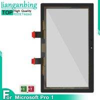 NEW Touch Screen For Microsoft Surface Pro1 Pro 1 1514 Pro2 Pro 2 1601 Touch Screen Digitizer Front Glass Replacement Parts