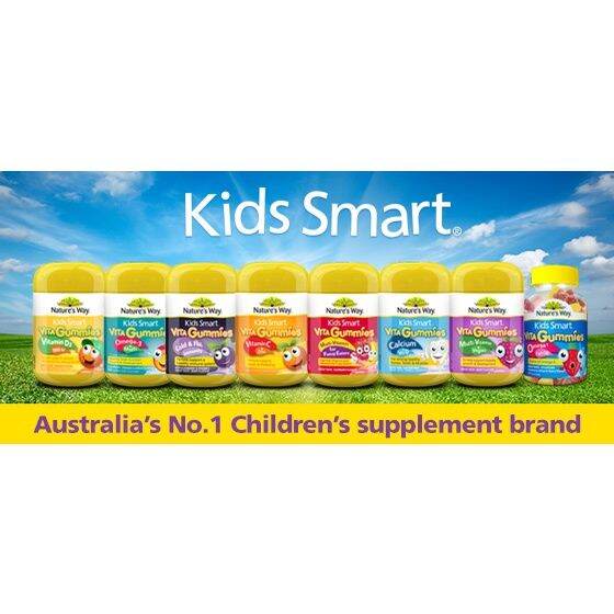 natures-way-kids-smart-dha-300mg-triple-strength-50-soft-capsules-ดีเอชเอสูง-บำรุงสมองแดวงตา-วิตามินสำหรับเด็ก-อาหารเสริมเด็ก-บำรุงสมอง-อาหารเสริม-อาหารสำหรับเด็ก