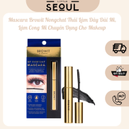 Mascara Browit Nongchat Thái Lan