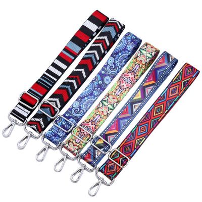 【CW】 Colored Accessories for Adjustable Shoulder Hanger Handbag Straps Handle Ornament