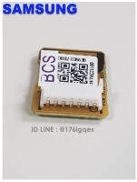 อะไหล่ของแท้/ตัวรันเมนบอร์ดแอร์คอยด์ร้อน ซัมซุง/SAMSUNG/ASSY-EEPROM OUT/DB82-03663B