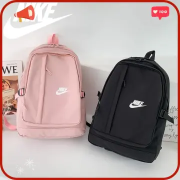 Beg sekolah clearance nike