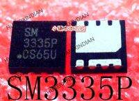 5PCS New Original  SM3335P 3335P QFN