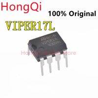 100% NEW Original  ST  VIPER17L VIPER17H VIPER17 DIP-7 In Stock IC WATTY Electronics