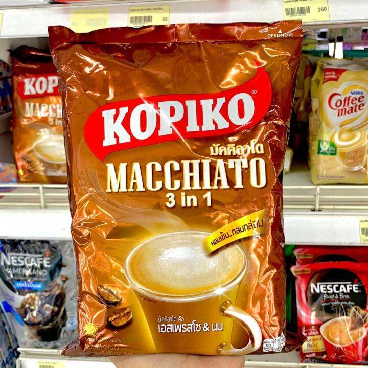 1-แถม-1-kopiko-macchiato-3in1-mixed-coffee-โกปิโก้-มัตคิอาโต-ทรีอินวัน-คอฟฟี่-480g-24g-x20ซอง-กาแฟ-ศรีวารี-กาแฟสำเร็จรูป-3in1