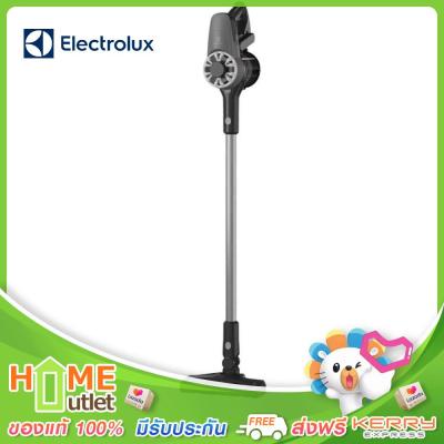 ELECTROLUX เครื่องดูดฝุ่นชนิดด้ามจับ 2 in 1 แบตเตอรี่ 21.6 โวลต์ รุ่น EFP31312