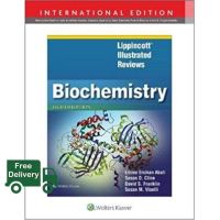 Loving Every Moment of It. Lippincott Illustrated Reviews: Biochemistry, International Edition , 8ed - : 9781975155117