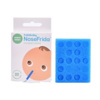 【cw】 Baby Nasal Aspirator 20 Filter for NoseFrida Cleaner Protection Mouth Catheter Children