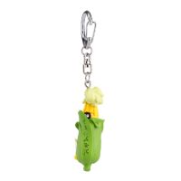 [Direct from Japan] Studio Ghibli My Neighbor Totoro Keychain Corn and Totoro Japan NEWTH