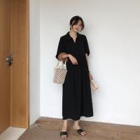 【DT】hot！ CARECODE Maternity Shirt Korean Fashion Loose Size Blouse