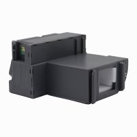 กล่องเครื่องมือหมึกเสียที่ใช้งานร่วมกันได้ T04d100พร้อม L6178ชิปสำหรับ Epson L6198 L6160 L6168 L6170ตลับหมึกเสียเครื่องพิมพ์ L6190