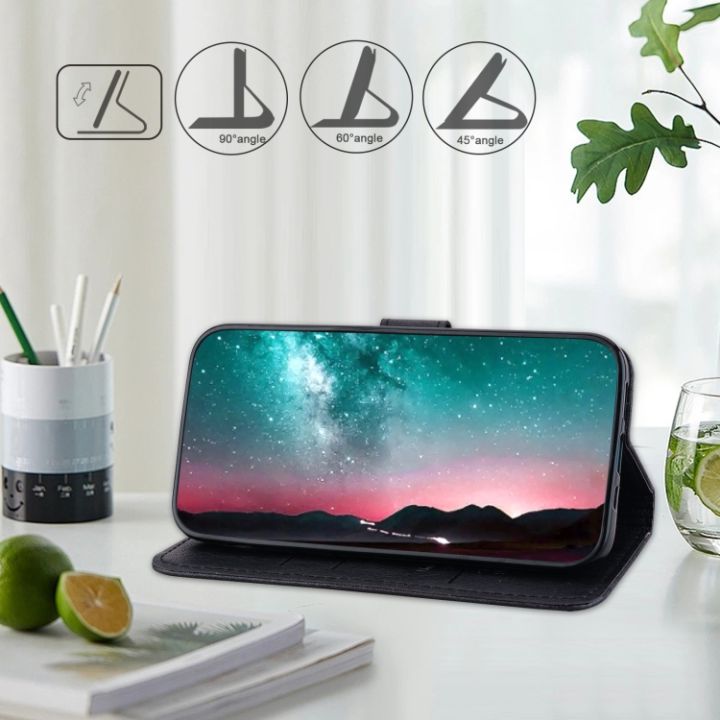 eforgalaxy-หนังผิวสัมผัสน้ำมันหนัง-pu-เคสโทรศัพท์-tpu-สำหรับ-sony-xperia-5-iii-sony-xperia-1-v-2023-sony-xperia-5-iv-sony-xperia-10-iiiii-sony-xperia-10-v-2023-sony-xperia-1-iv-sony-xperia-10-iv