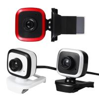 【LZ】♘  83XC Webcam 1080P para PC Web Camera Cam USB Online Webcam com microfone Autofoco