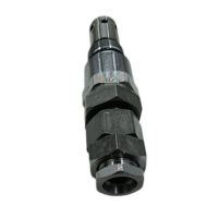 Excavator Accessories Main Relief Valve 14513267 VOE14513267 for Volvo EC135B EC140D EC210D EC240C Doosan Daewoo