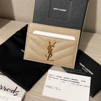 YSL Card holder Y.22