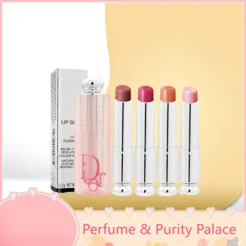 dior addict lip glow duo