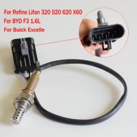 25324175 New O2 Sensor Lambda Probe Oxygen Sensor For Refine Lifan 320 520 620 X60 BYD F3 1.6L For Buick Excelle Car Accessories