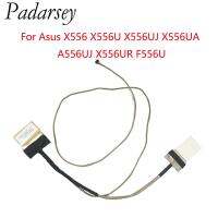 Pardarsey Laptop EDP Cable 30 Asus X556 X556U X556UJ X556UA A556UJ X556UR F556U 1422-02590AS