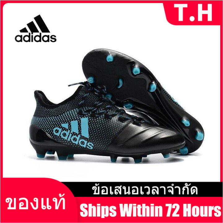 counter-genuine-adidas-x-19-1-fg-mens-รองเท้าฟุตซอล-a245-250-the-same-style-in-the-mall