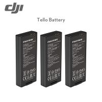 DJI Original Tello Flight Battery With 1100 Mah 3.8 V 13-Min Flight For DJI Tello Drone Battery Parts