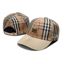 2022 2023 Newest New Women Fashion Burbery High Quality Hot Sunshade Cap Outdoor Hip Hop Cotton Baseball Caps