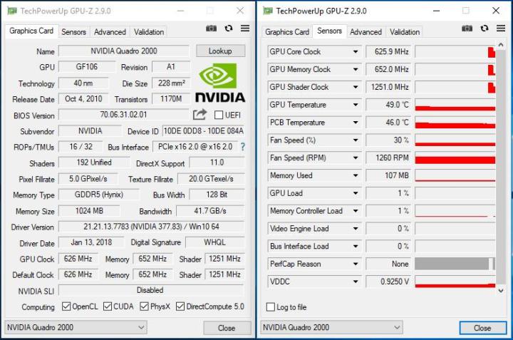 nvidia-quadro-2000-second-hand